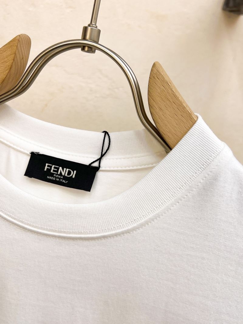 Fendi T-Shirts